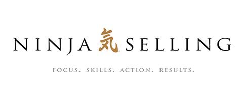 Ninja selling - The place to listen and watch all things Ninja, all the time. Sponsored and authorized by Larry Kendall and Ninja Selling. 